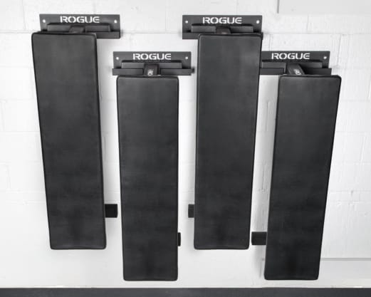 Rogue Bench Hanger | Rogue Fitness